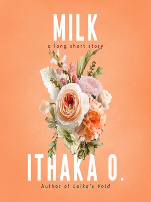 cover image of Milk